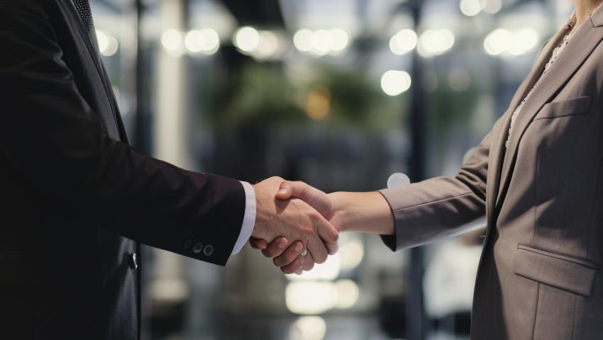الإدارة اللوجستية المتكاملة لبعثة إنسانية